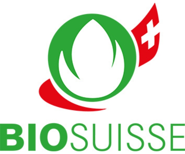 Bio Suisse is the umbrella organisation