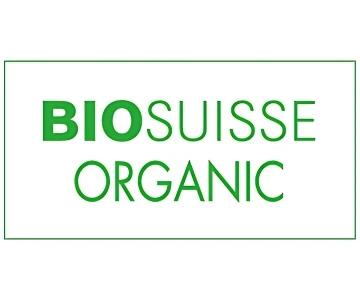 Bio Suisse is the umbrella organisation Certificate