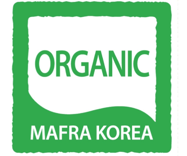 Korean Organics