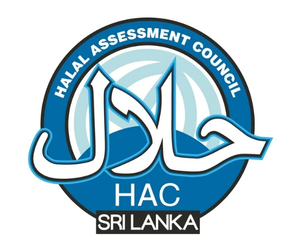 HAC Halal Index Certification - Cocomate