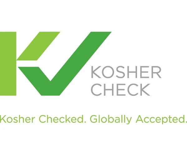 Kosher Check Certification - Cocomate