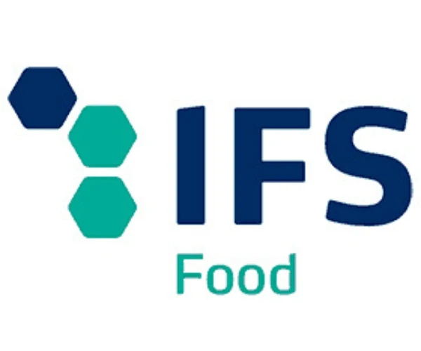 International Featured Standards Certification - Cocomate