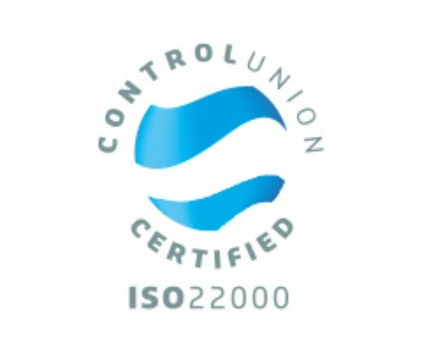 Control Union Inspections Certification - Cocomate