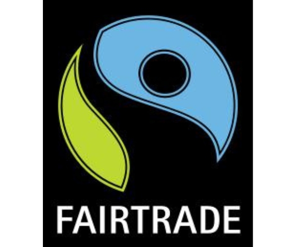 Fairtrade Certificate