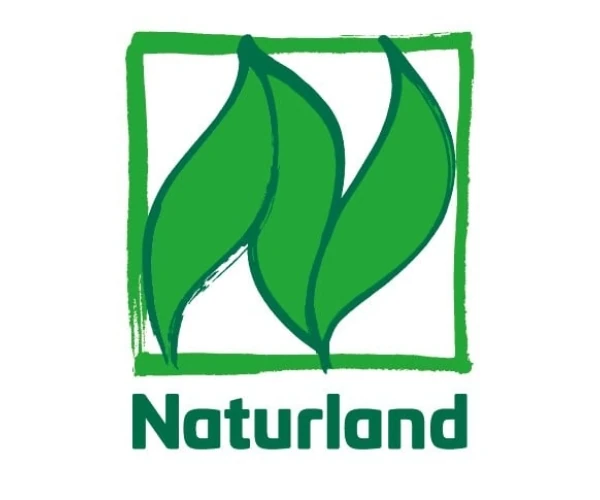 Naturland - Verband für ökologischen Landbau e. V. Certificate